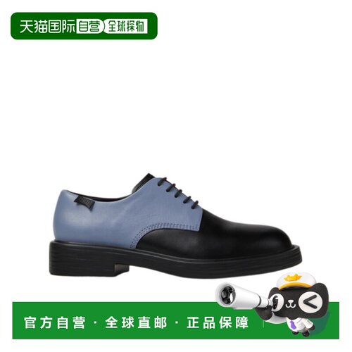 香港直邮CAMPER 男士商务正装鞋 K100979016 SS2026 花色 多色商