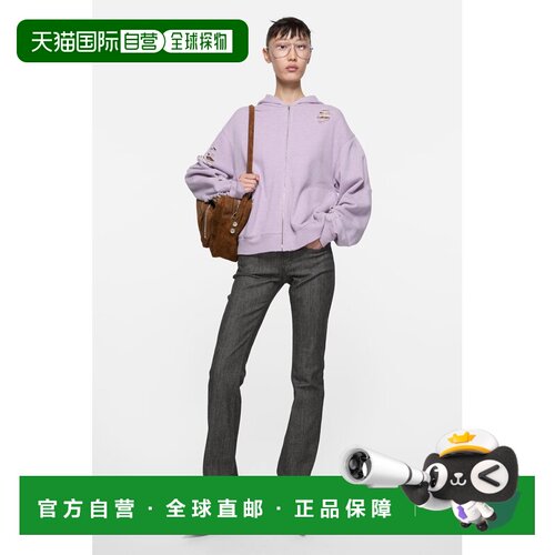 欧洲直邮ACNE (2025 新款) Jens coupe skinny - 2013F高腰牛仔裤