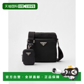 2025 Saffiano 和 单肩包 Nylon 欧洲直邮PRADA