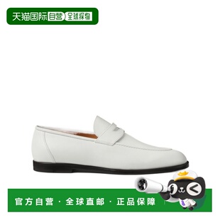 一脚蹬乐福鞋 Sergio FAQ2863 Piana 香港直邮Loro