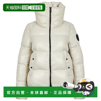香港直邮SAVE THE DUCK 女士户外风衣 1043012RAI【付后1h可退】