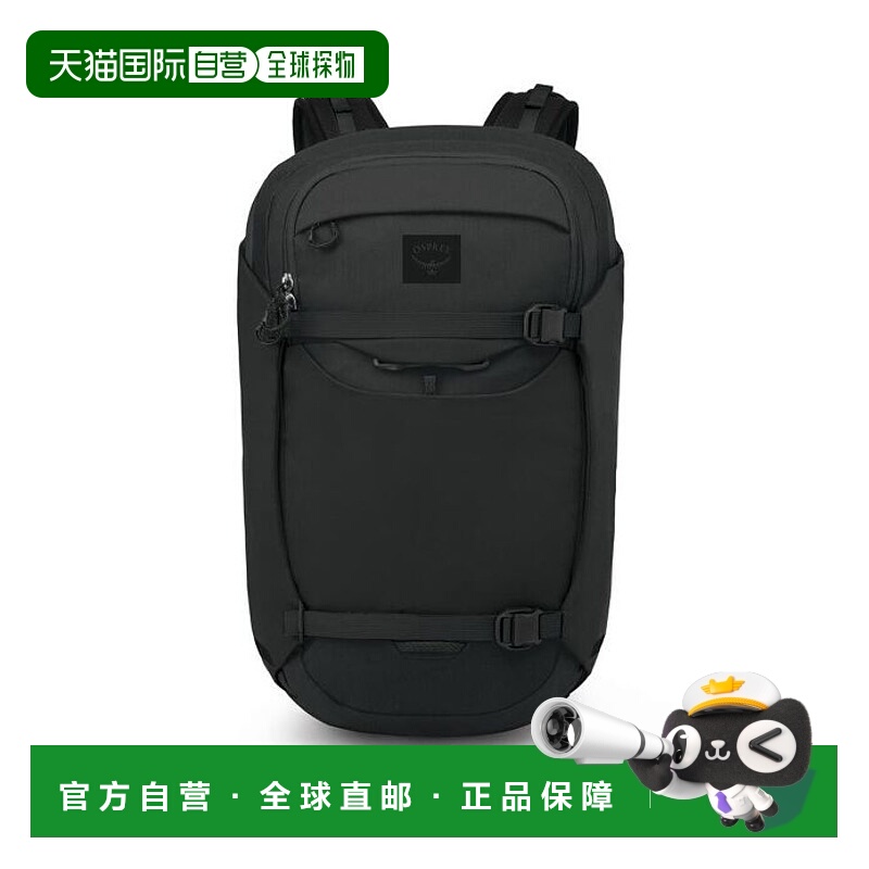 欧洲直邮Osprey (2025新品) Metron 24 包骑行背包