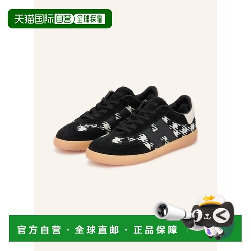 1h可退 香港直邮HOGAN 女士运动鞋 100312532813000 CO 花色 Snea