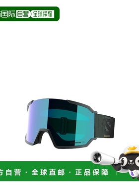 香港直邮Salomon S/Lab S/VIEW 3 ML 滑雪镜护目镜雪镜 L47921000