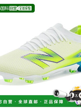 美国直邮New Balance  男士 Furon Team FG V9 运动鞋