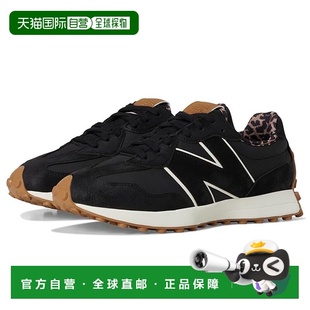 1h可退 香港直邮New Balance  女士 327 Spikeless 高尔夫跑鞋