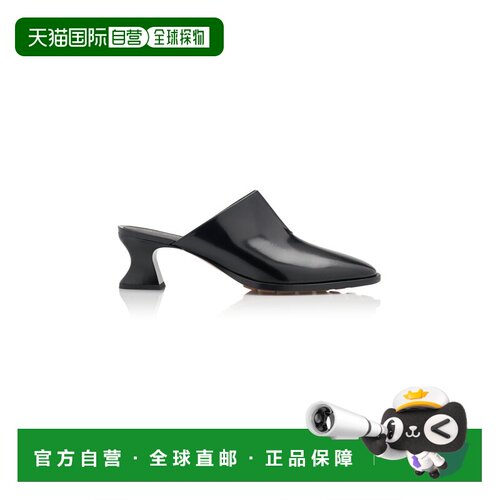 1h可退香港直邮Bottega Veneta 葆蝶家 女士 Cha-Cha 乙烯基凉拖
