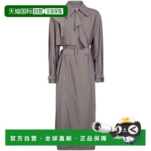 欧洲直邮lanvin 风衣 女士