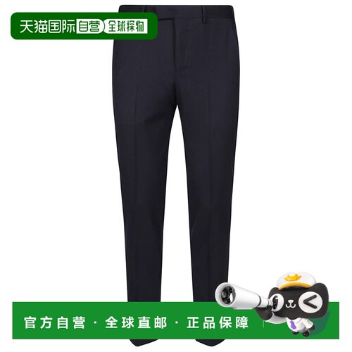 1h可退 香港直邮PT Torino 男士休闲裤 COASMAZ00CL1PO360360 AW2