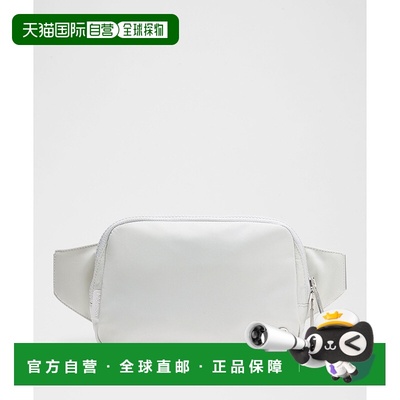 自营1h可退 欧洲直邮LULULEMON露露乐檬 大号 Everywhere 2L 腰包