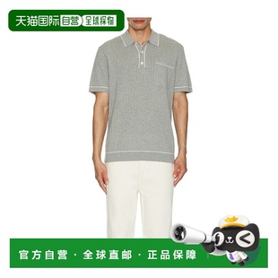 汤姆 福特 男士 1h可退 Polo衫 Ford Hardy 香港直邮Tom