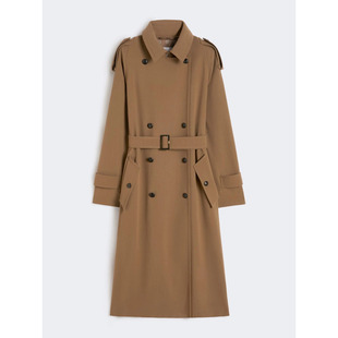 欧洲直邮maxmara 外套 女士