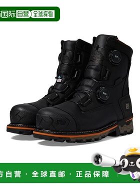 1h可退 香港直邮Timberland 天伯伦 男士 Boondock BOA 8 Composi