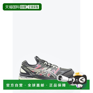 1h可退 香港直邮Asics 亚瑟士 男士 US4-S Gel-Terrain 运动鞋 12