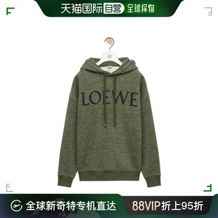 H526Y25X42 卫衣 logo标识长袖 香港直邮Loewe