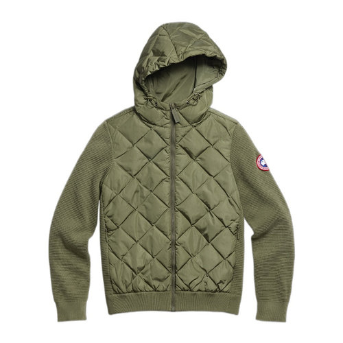 香港直邮CANADA GOOSE 女士外套 6800L9126 AW202【付后1h可退】