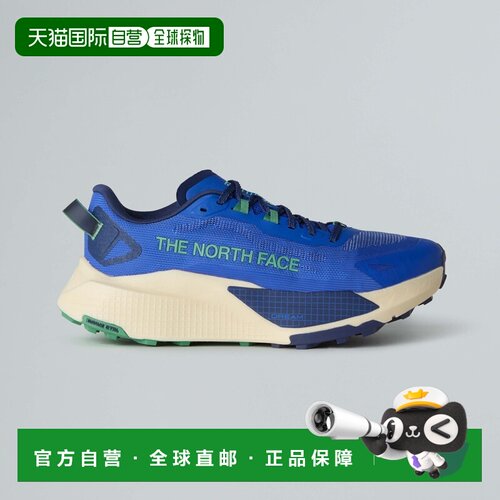 自营欧洲直邮The North Face北面 Altamesa 500 V2男士网布越野跑