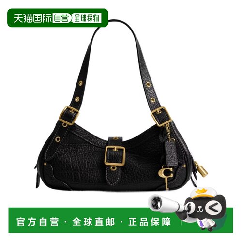 Coach DRIFTER 31 单肩包 CFM45