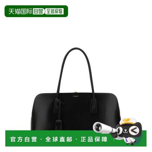1h可退 香港直邮Saint Laurent 圣罗兰 女士 双手柄手提包 819827