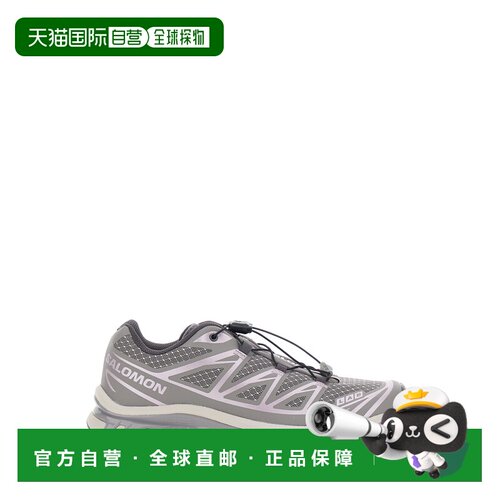 香港直邮salomon 萨洛蒙 女士 XT 6 STEAL STREET is a a and EVA