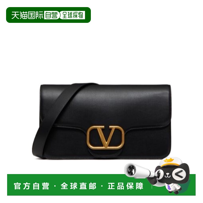 【99新未使用】香港直邮Valentino LOCÒ 单肩包 YB0B55LMG_0NO