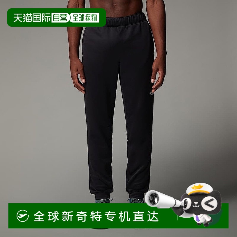 欧洲直邮北面Reaxion 男士慢跑裤TheNorthFace新款