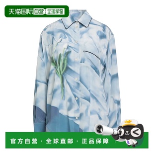 1h可退 香港直邮VICTORIA BECKHAM 维多利亚 贝克汉姆 女士 Blous