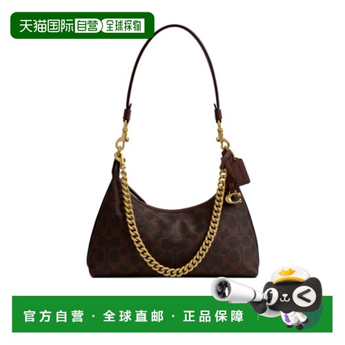 香港直邮COACH 女士单肩包 CAM26B4YDT SS2026 花【付后1h可退】