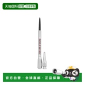 香港直邮Benefit贝玲妃根根分明眉笔防水防汗持久自然 0.08g正品