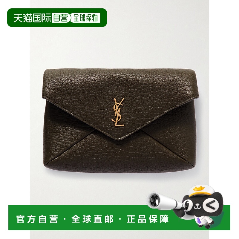 香港直邮Saint Laurent 圣罗兰 女士 Cassandre 鏈條包 847638AAC