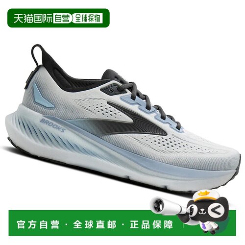 香港直邮BROOKS 男士运动鞋 1104761D163AZZURROB【付后1h可退】