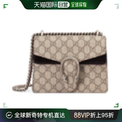 【99新未使用】香港直邮Gucci421970KHNRN9769