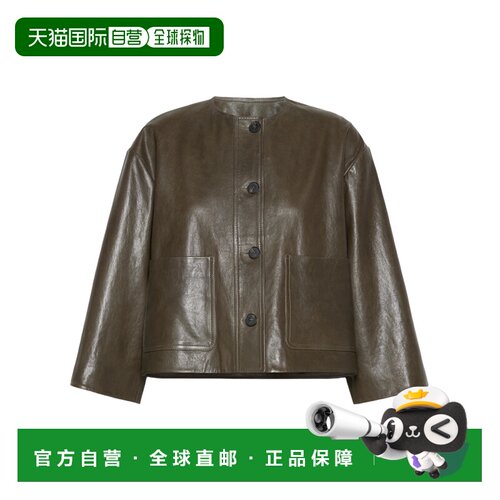 香港直邮WEEKEND MAX MARA 女士西服 54460361060【付后1h可退】