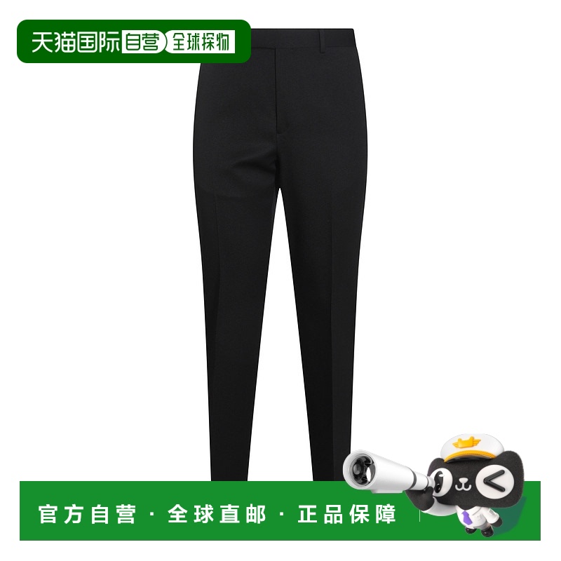 1h可退 欧洲直邮CELINE 男士休闲裤2P96A092D38NO