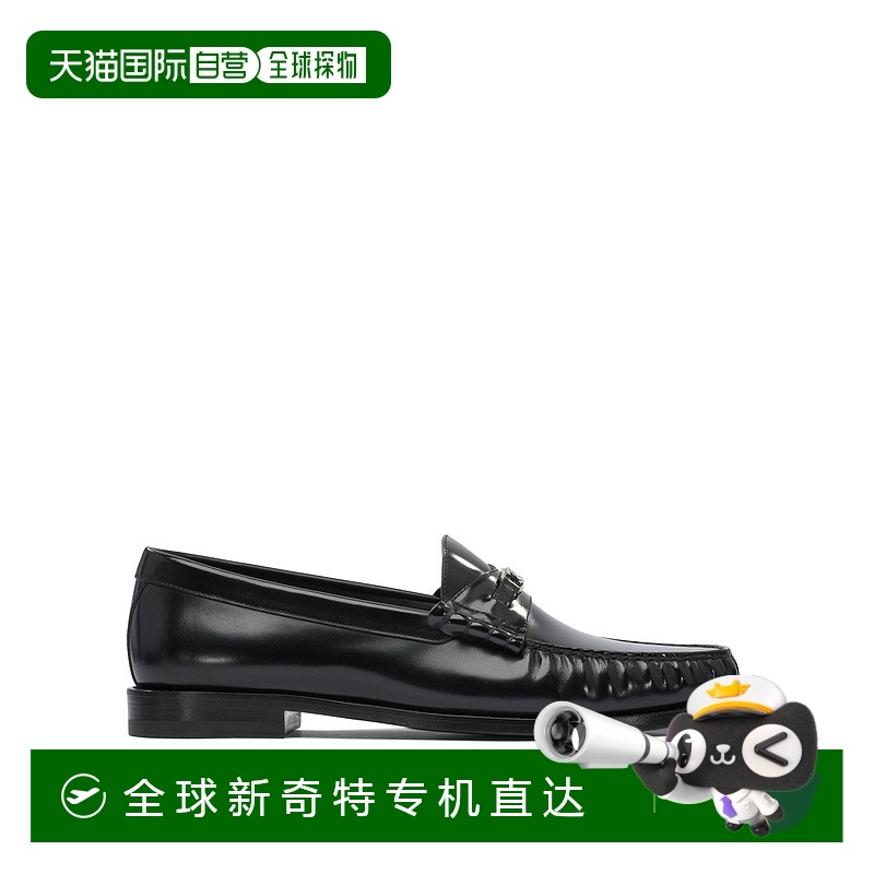 1h可退 欧洲直邮celine 男士 正装鞋