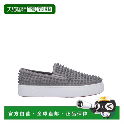 欧洲直邮christian louboutin 男士 时尚休闲鞋