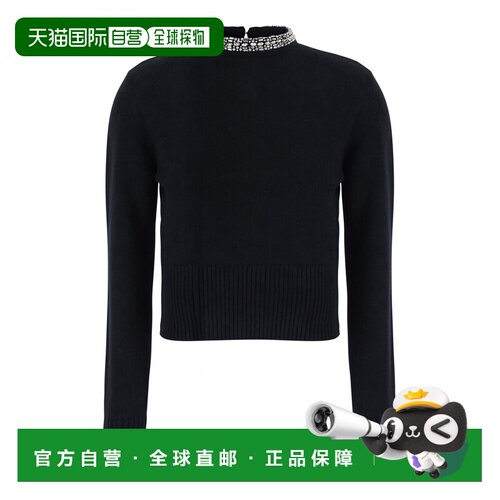 1h可退 香港直邮Pinko 品高 女士 'Berlino' Details on on Back