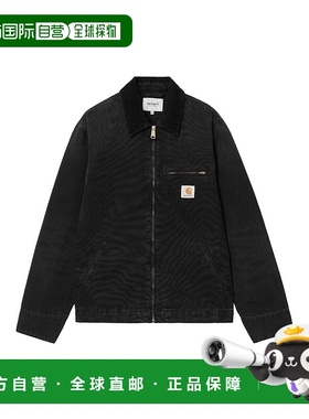 香港直邮Carhartt WIP DETROIT 夹克 I034819