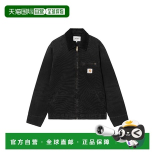 夹克 DETROIT I034819 WIP 香港直邮Carhartt