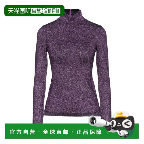 香港直邮StellaMccartney斯特拉 麦卡特尼女士毛衣【付后1h可退】