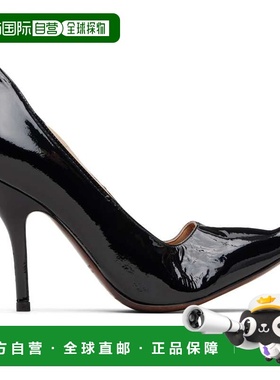 香港直邮Maison Margiela 马丁 马吉拉 女士 黑色 Loved To Death