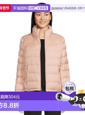 1h可退 香港直邮Michael Kors 迈克高仕 女士 Down M826438Y74 可