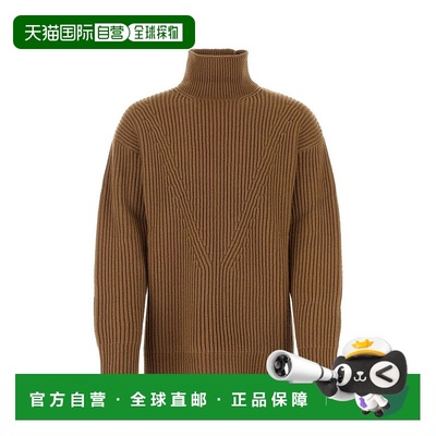 香港直邮Jil Sander 吉尔 桑达 男士 高领针织衫 J22GP0209J14511