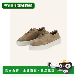 欧洲直邮essentials fear of god 男士 时尚休闲鞋运动鞋