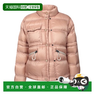 欧洲直邮moncler grenoble 女士 羽绒服