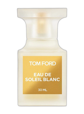 欧洲直邮TomFord/汤姆福特TF璀璨流光男女士香水30/50/100ml正品