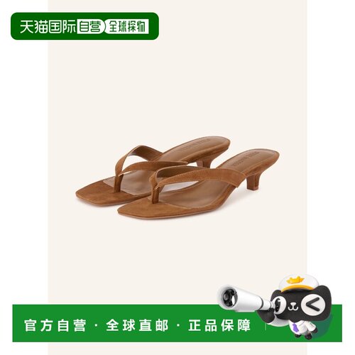 欧洲直邮Steve Madden 女士凉鞋 100304066715000【付后1h可退】