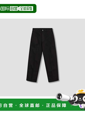 1h可退 香港直邮Lemaire 女士 BARREL - HEAVY PA1261 LD1055 长