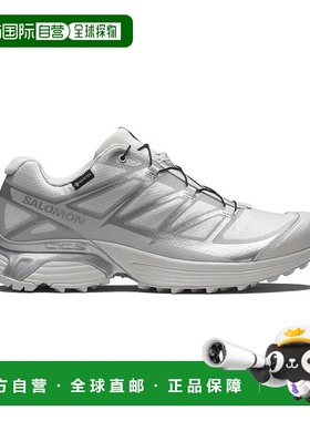 自营欧洲直邮Salomon萨洛蒙 XT-PATHWAY GORE-TEX系列男女通用运