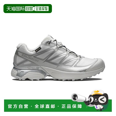 自营欧洲直邮Salomon萨洛蒙 XT-PATHWAY GORE-TEX系列男女通用运